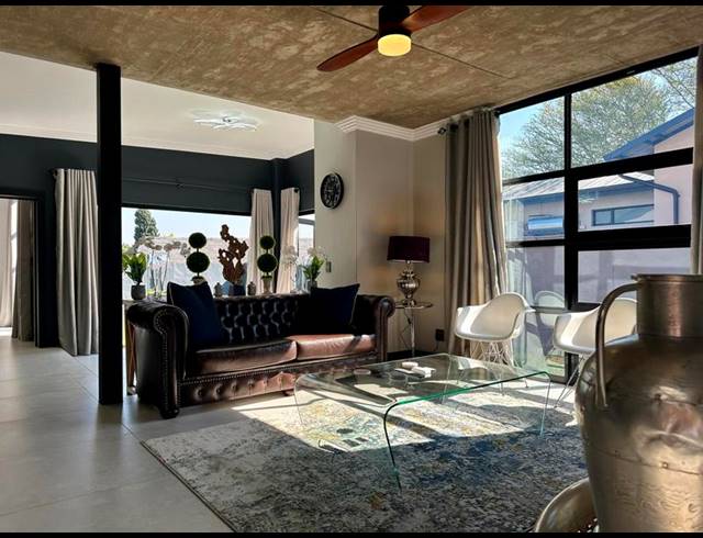 3 BEDROOM PROPERTY TO RENT IN LYNNWOOD